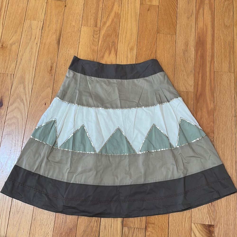 Old Navy, Womens A-line skirt